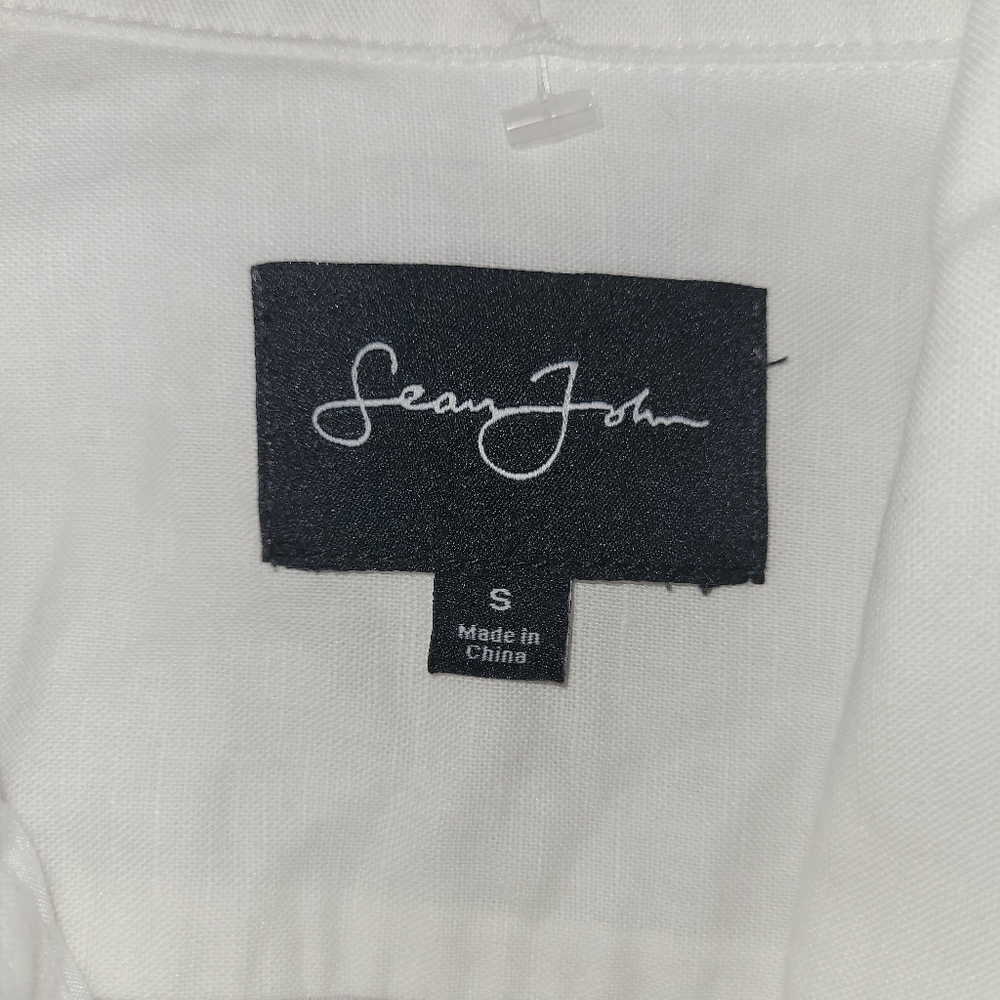 Sean john jacket - Picture 2 of 8